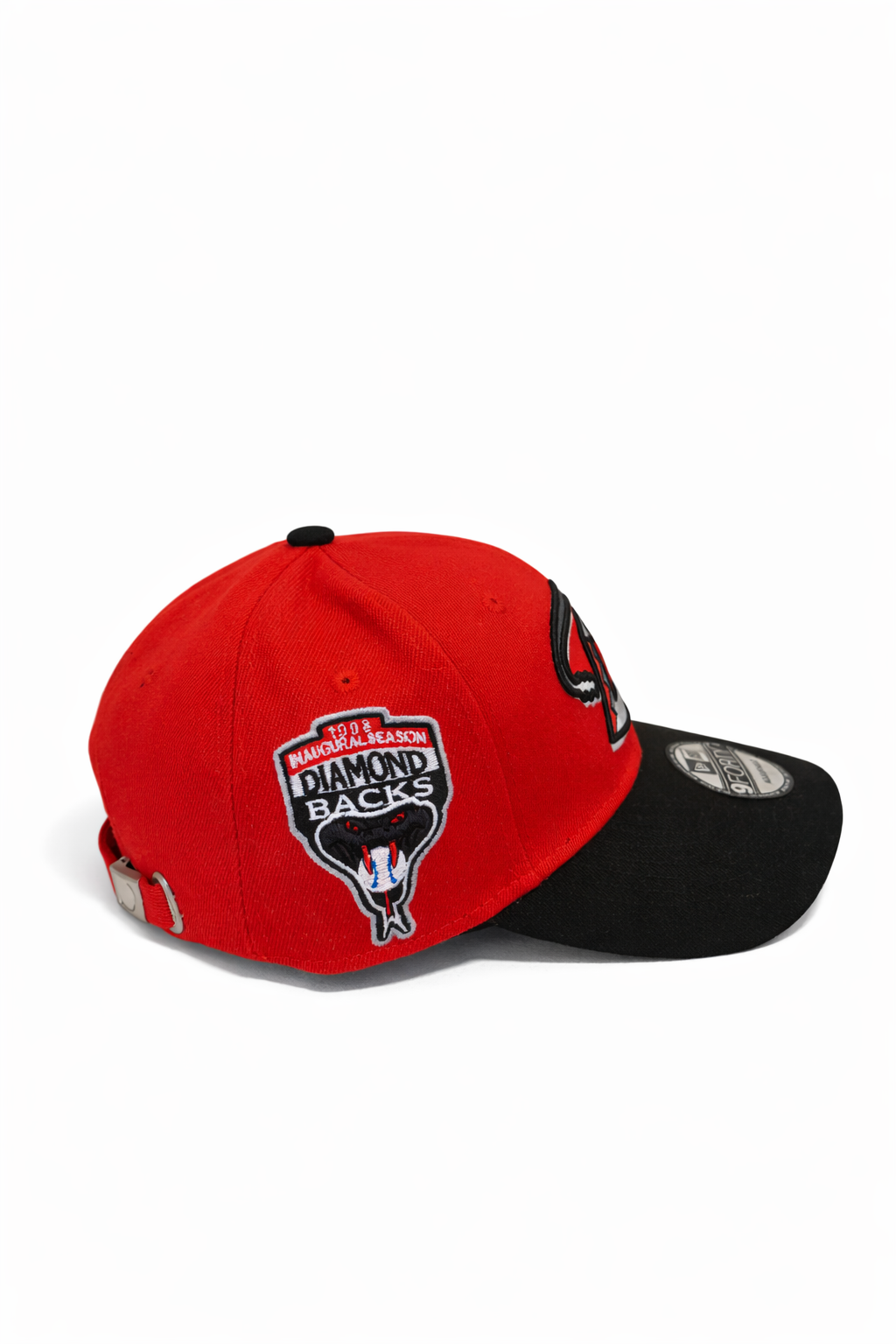 Arizona Diamondbacks Adjustable Cap