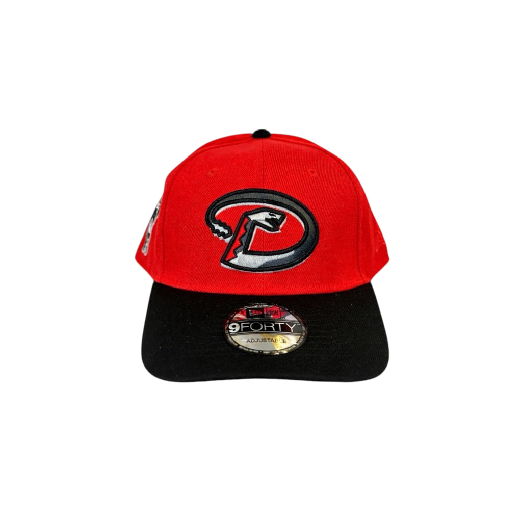 Arizona Diamondbacks Adjustable Cap